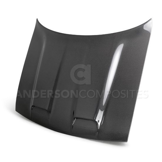 Picture of Anderson Composites Hood - AC-HD19DGCHHC-RE
