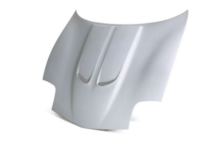 Picture of Anderson Composites Hood - AC-HD9704CHC5-TD-GF