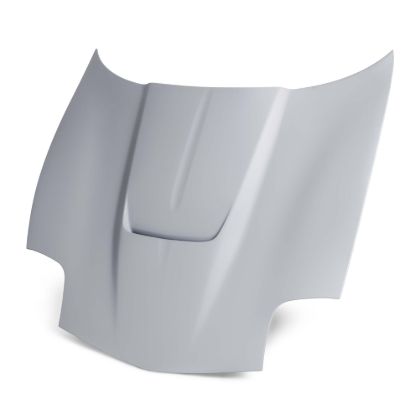 Picture of Anderson Composites Hood - AC-HD9704CHC5-TM-GF
