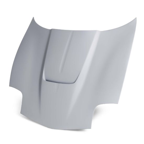 Picture of Anderson Composites Hood - AC-HD9704CHC5-TM-GF