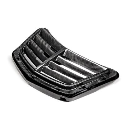 Picture of Anderson Composites Hood Vent - AC-HDS14CHC7-Z6