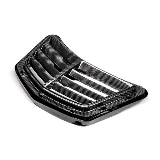 Picture of Anderson Composites Hood Vent - AC-HDS14CHC7-Z6