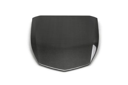 Picture of Anderson Composites Hood Vent - AC-HDS17CHCAMZL-OE
