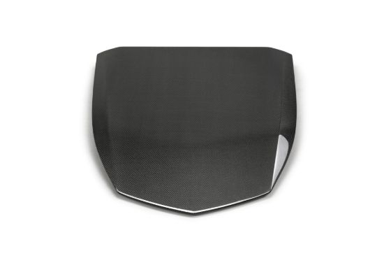 Picture of Anderson Composites Hood Vent - AC-HDS17CHCAMZL-OE