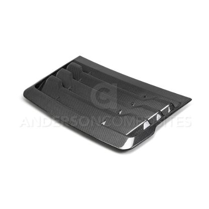 Picture of Anderson Composites Hood Vent - AC-HDS17FDRA-OE