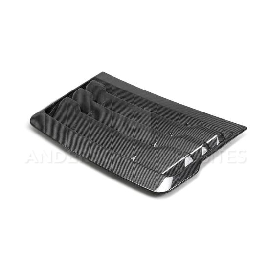 Picture of Anderson Composites Hood Vent - AC-HDS17FDRA-OE