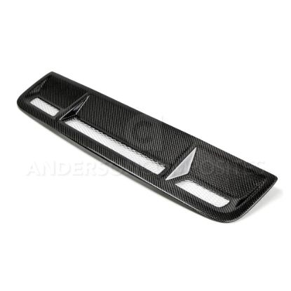 Picture of Anderson Composites Hood Vent - AC-HV11MU500