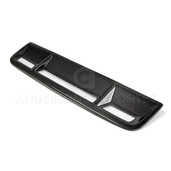 Picture of Anderson Composites Hood Vent - AC-HV11MU500
