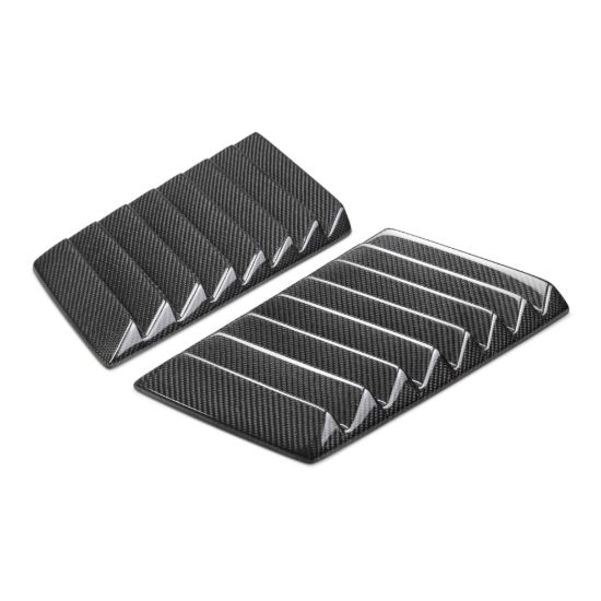 Picture of Anderson Composites Hood Vent - AC-HV17FDRA