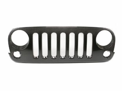 Picture of Anderson Composites Grille - AC-JPFG
