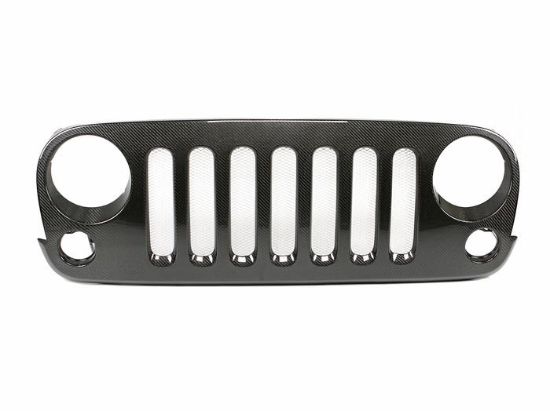 Picture of Anderson Composites Grille - AC-JPFG