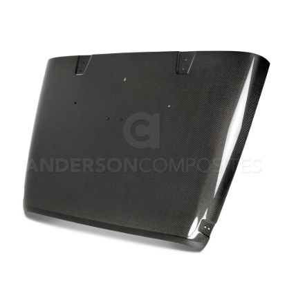 Picture of Anderson Composites Hood - AC-JPFH