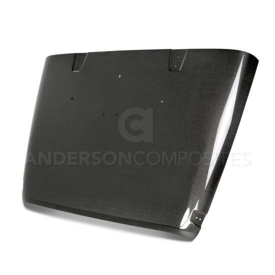 Picture of Anderson Composites Hood - AC-JPFH