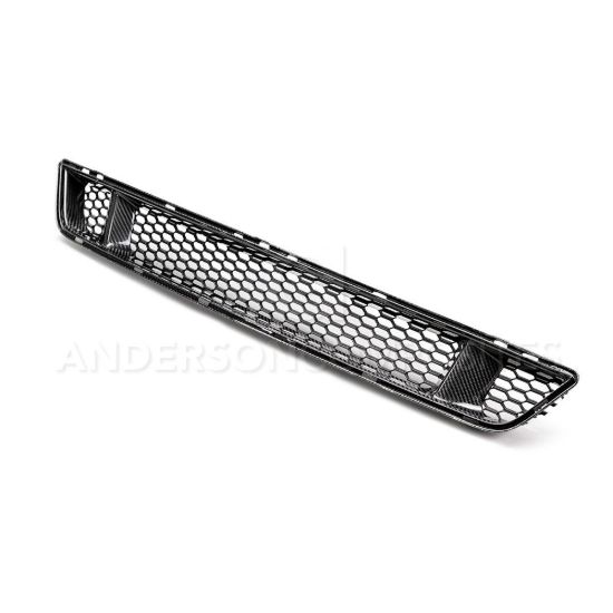 Picture of Anderson Composites Grille - AC-LG15FDMU