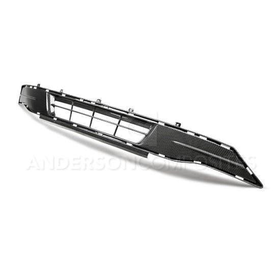 Picture of Anderson Composites Grille - AC-LG18FDMU