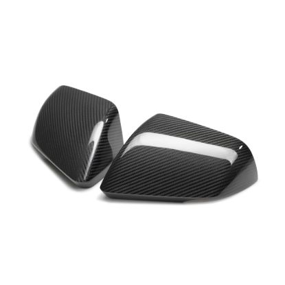 Picture of Anderson Composites Door Mirror Cover - AC-MC15FDMU-V2