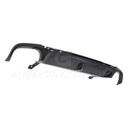 Picture of Anderson Composites Valance Panel - AC-RD1213FDGT