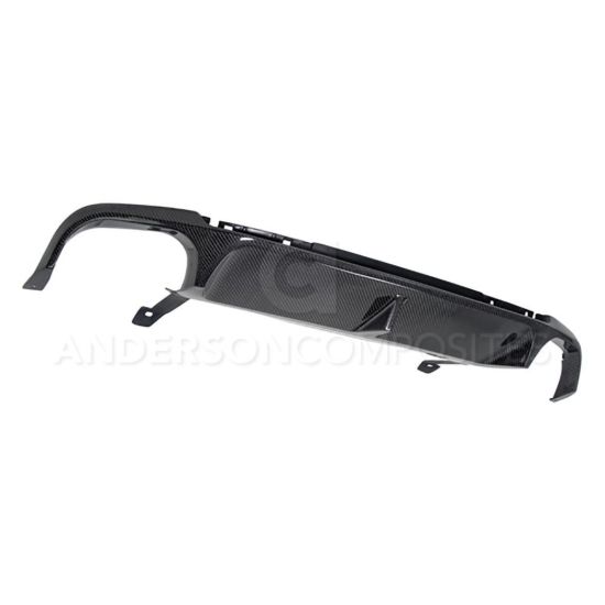 Picture of Anderson Composites Valance Panel - AC-RD1213FDGT