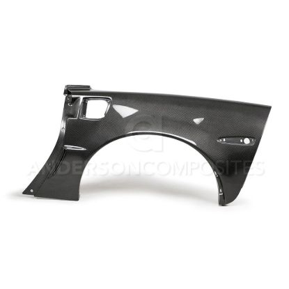 Picture of Anderson Composites Fender - AC-RF05CHC6ZR
