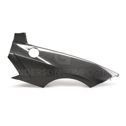 Picture of Anderson Composites Fender - AC-RF20CHC8