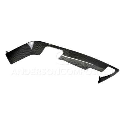 Picture of Anderson Composites Valance Panel - AC-RL0910DGCH-OE
