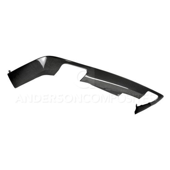 Picture of Anderson Composites Valance Panel - AC-RL0910DGCH-OE