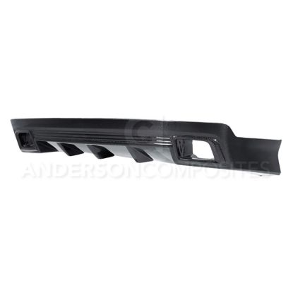 Picture of Anderson Composites Valance Panel - AC-RL1011CHCAM-OE