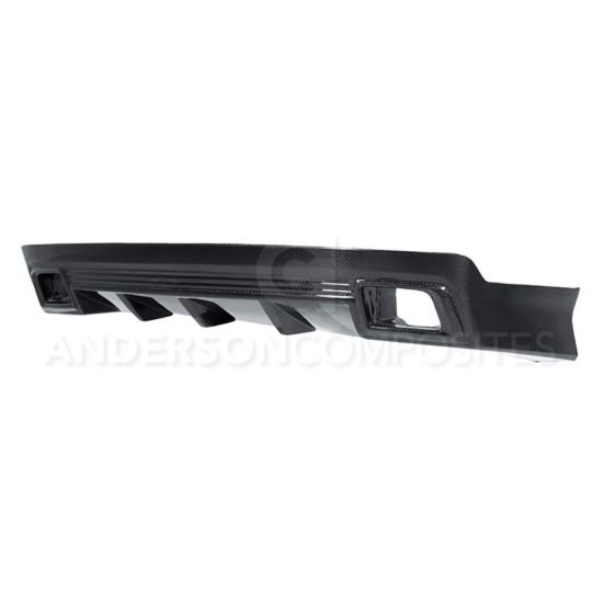 Picture of Anderson Composites Valance Panel - AC-RL1011CHCAM-OE