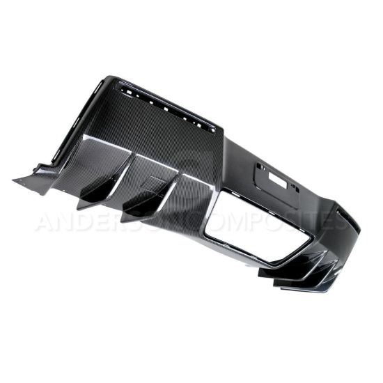 Picture of Anderson Composites Valance Panel - AC-RL14CHC7