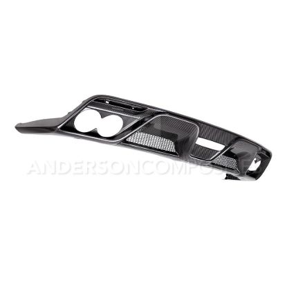 Picture of Anderson Composites Valance Panel - AC-RL15MU350