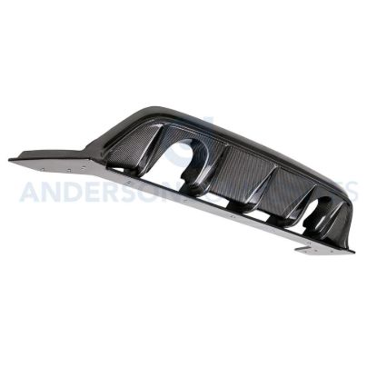 Picture of Anderson Composites Valance Panel - AC-RL16FDFO-AR