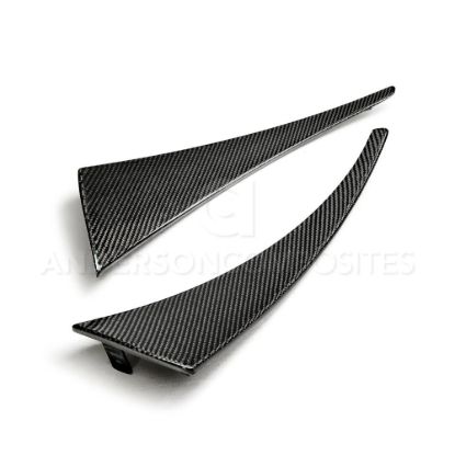 Picture of Anderson Composites Mud Flap - AC-RMG14CHC7-OE