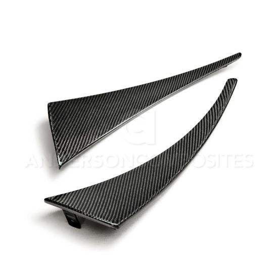 Picture of Anderson Composites Mud Flap - AC-RMG14CHC7-OE