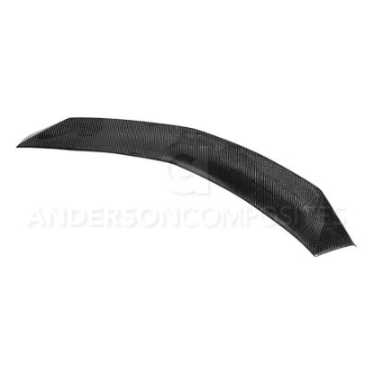 Picture of Anderson Composites Spoiler - AC-RS1011CHCAM-ST