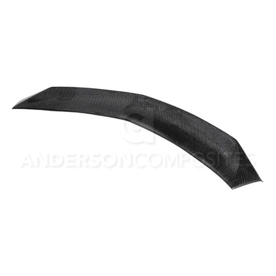 Picture of Anderson Composites Spoiler - AC-RS1011CHCAM-ST