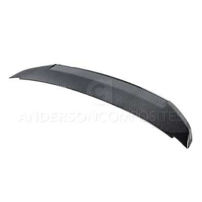 Picture of Anderson Composites Spoiler - AC-RS1011FDMU-GT