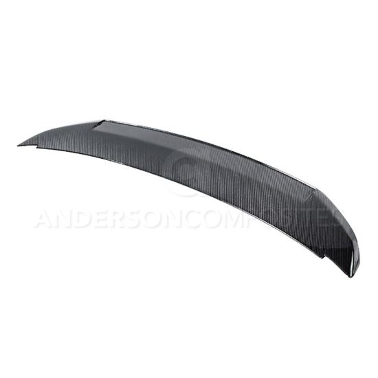 Picture of Anderson Composites Spoiler - AC-RS1011FDMU-GT