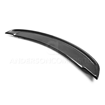 Picture of Anderson Composites Spoiler - AC-RS14CHCAM-Z28