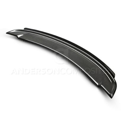 Picture of Anderson Composites Spoiler - AC-RS14CHCAM-Z28W