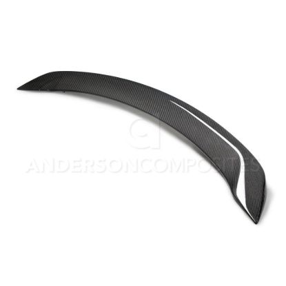 Picture of Anderson Composites Spoiler - AC-RS14CHCAM-ZL