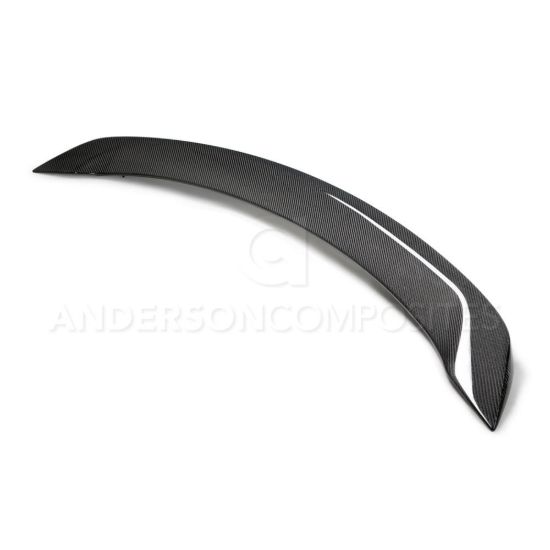 Picture of Anderson Composites Spoiler - AC-RS14CHCAM-ZL