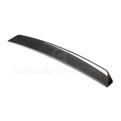Picture of Anderson Composites Spoiler - AC-RS15DGCHHC-OE