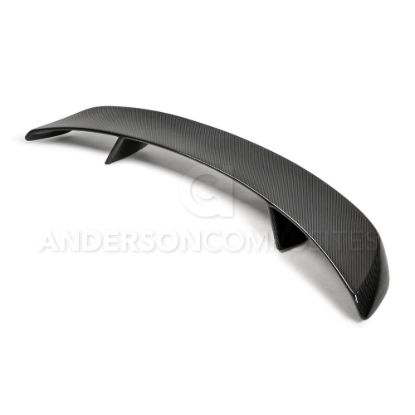 Picture of Anderson Composites Spoiler - AC-RS15FDMU-AT