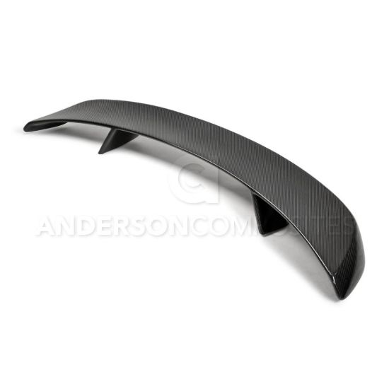 Picture of Anderson Composites Spoiler - AC-RS15FDMU-AT