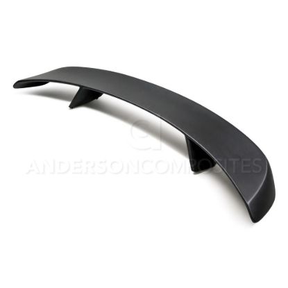 Picture of Anderson Composites Spoiler - AC-RS15FDMU-AT-GF