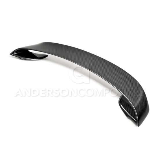 Picture of Anderson Composites Spoiler - AC-RS15FDMU-GR
