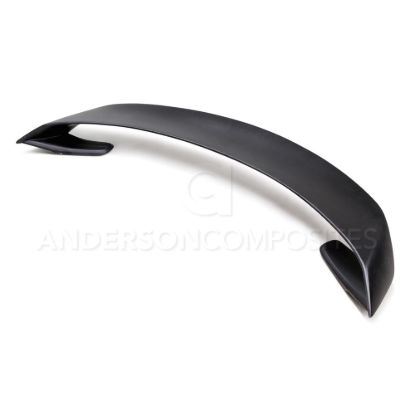Picture of Anderson Composites Spoiler - AC-RS15FDMU-GR-GF