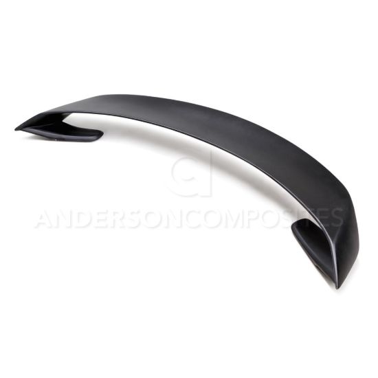 Picture of Anderson Composites Spoiler - AC-RS15FDMU-GR-GF