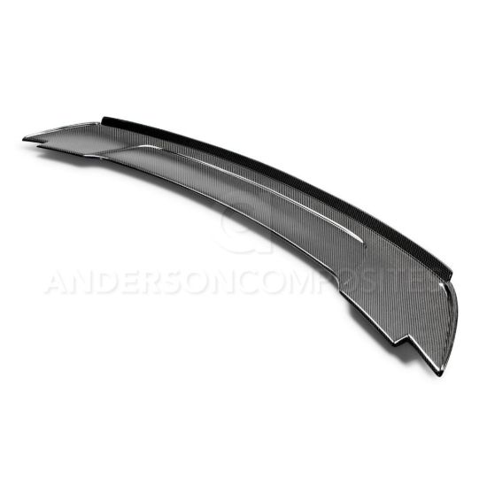 Picture of Anderson Composites Spoiler - AC-RS15FDMU-ST