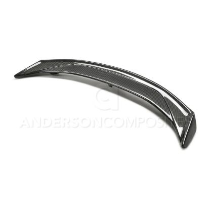 Picture of Anderson Composites Spoiler - AC-RS16CHCAM-SA
